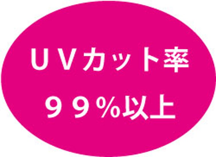 エリコネイルＵＶグローブ (指付タイプ) (EUV-1)画像