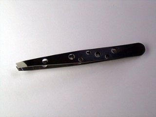 アイブロウ　トゥイーザー(CT-1)画像