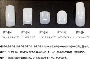 100 プレミアティップス(PT-1N)画像