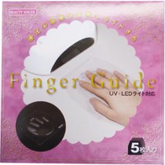 フィンガーガイド(FIG-1)の画像