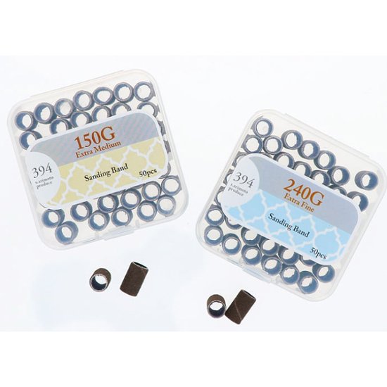 サンディングバンド エクストラファイン 240G 50pcs(ASB-2)画像