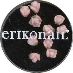 黒崎えり子　ジュエリーコレクション (ERI-131)の画像