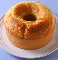 グルテンフリー　もっちもちお米しふぉんsiffone  ７彩セット画像
