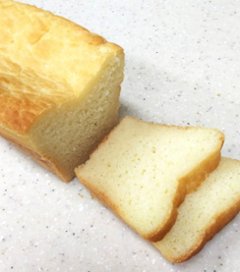 グルテンフリー　豆乳ブレッド　フレーバーチョイスの画像