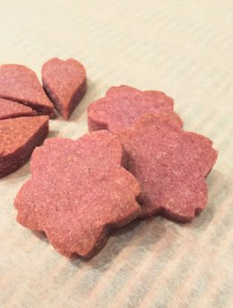 グルテンフリー　米粉クッキー　沙恋來（さくら）の画像