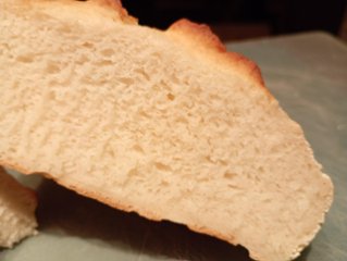 グルテンフリー　カンパーニュ画像