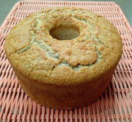 グルテンフリー　もっちもちお米しふぉんsiffone　メープル【新発売】の画像