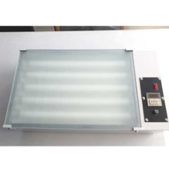 中古機材　紫外線露光機　ＮＯ２　サンドブラスト　紫外線硬化フィルムの画像