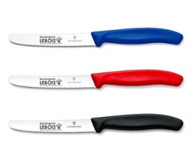 VICTORINOX | パンナイフ（オリジナルロゴ入り）の画像