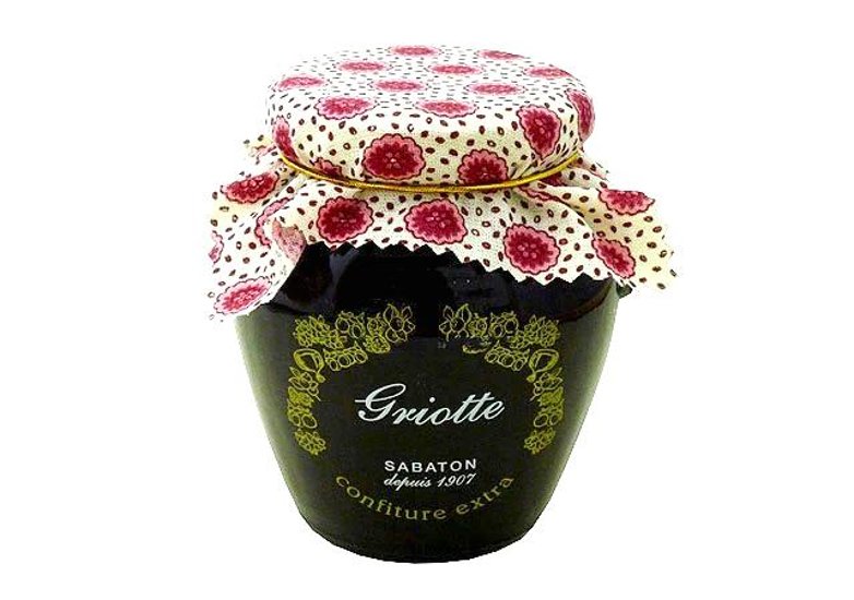 Griotto | サワーチェリー画像