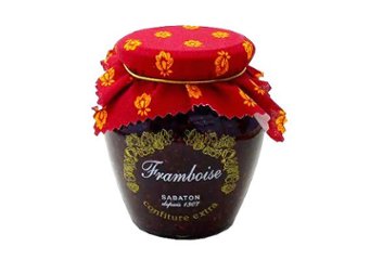 Framboise | ラズベリーの画像