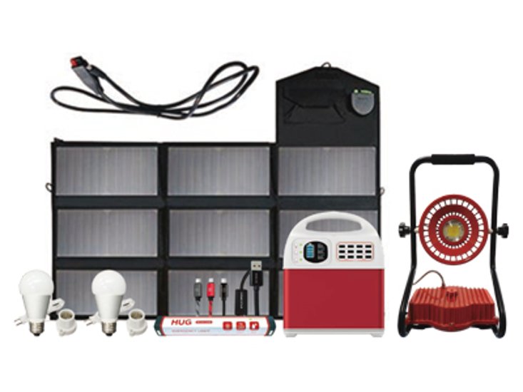 防災タワーEPB / 18050画像