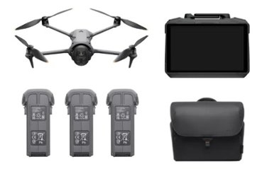 DJI Mavic 4 PRO　（レンタル）の画像