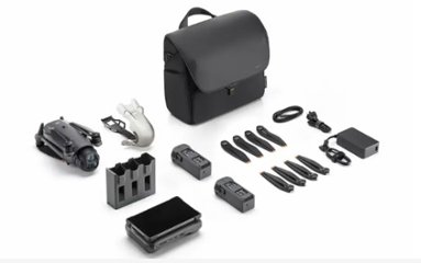 DJI Mavic 4 PRO　（レンタル）画像