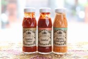 HALAL DELI CABE（ハラルデリチャベ）画像