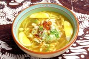 HALAL DELI CABE（ハラルデリチャベ）画像