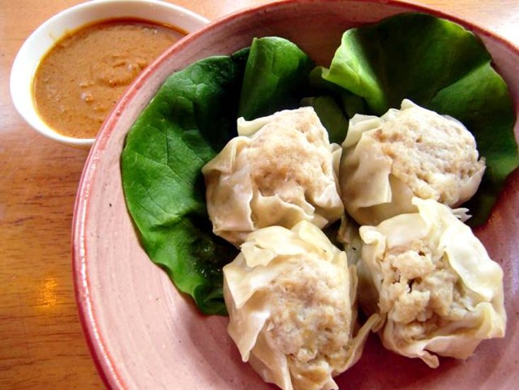 インドネシア人も大好き！シオマイ（シュウマイ）/Siomai 【Halal】画像