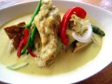 HALAL DELI CABE（ハラルデリチャベ）画像