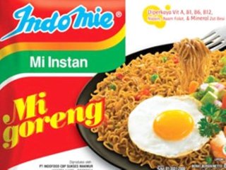 INDOMIE インドミーミーゴレン / Mi goreng Fried Noodlesの画像