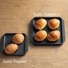 Sumi Toaster L画像