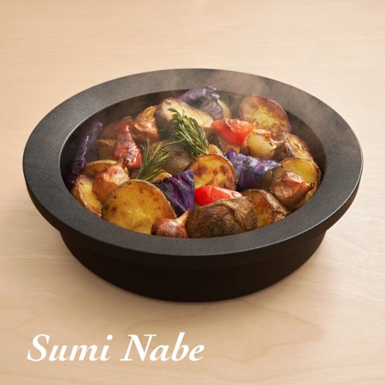 Sumi Nabe画像