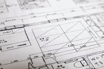 ソフトン 図面の添付用お見積りの画像