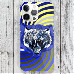 【iPhone】GOI Tiger画像