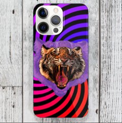 【iPhone】GOI Tiger画像