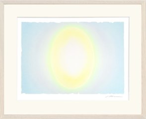 作品「Centering」四切サイズ(044)|創作品モール あるる