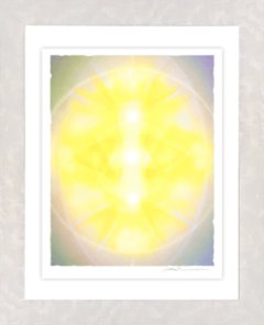 作品「Centering」四切サイズ(044)|創作品モール あるる