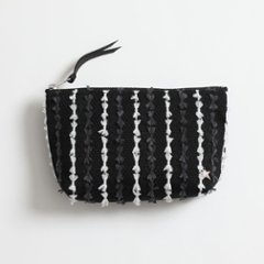 『 Fayette』 pouch jouet〈全2色〉の画像