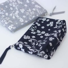 『frozen flower』　pouch jouet〈全2色〉の画像