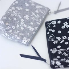 『frozen flower』　pouch jouet〈全2色〉画像