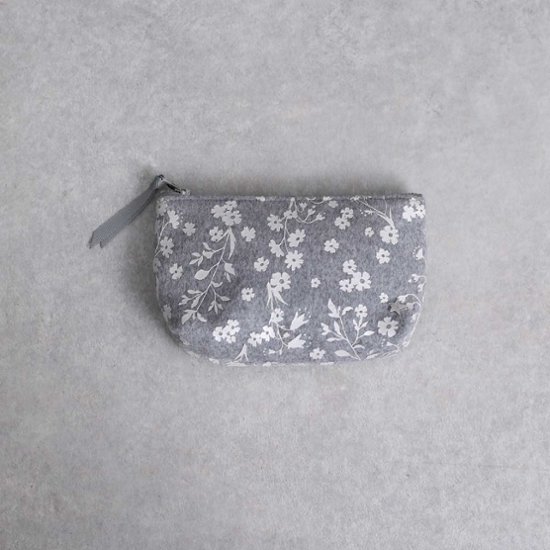 『frozen flower』　pouch jouet〈全2色〉画像