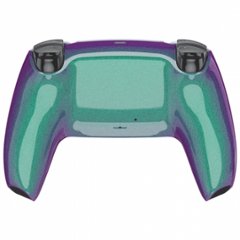 バックシェル Glossy Chameleon Green Purpleの画像