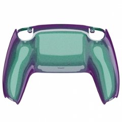 バックシェル Glossy Chameleon Green Purple画像