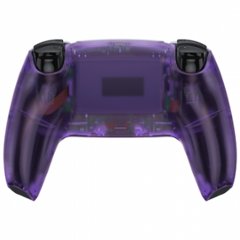 バックシェル Clear Purpleの画像