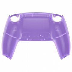 バックシェル Clear Purple画像