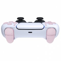 PS5ボタンセット Matte UV Sakura Pink画像