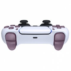 PS5ボタンセット Matte UV GrayishViolet画像