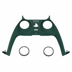 トリムカバー ソフトタッチ Racing Greenの画像