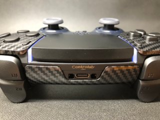 完成品 エッジセールVol.24 edge カーボン背面４ボタン画像