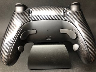 完成品 エッジセールVol.24 edge カーボン背面４ボタン画像