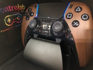 完成品 エッジセールVol.25 edge ウッド背面４ボタンの画像