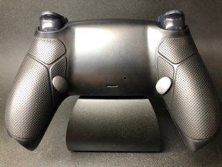 dualsense 完成品 セール 背面2ボタン画像