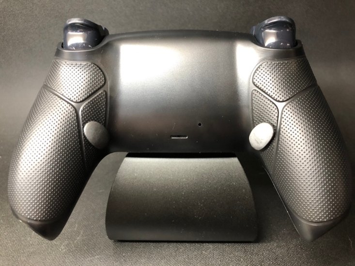 dualsense 完成品 セール 背面2ボタン画像