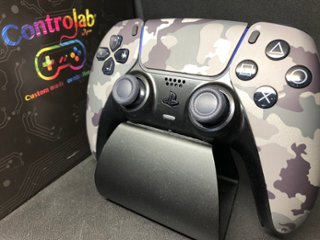 dualsense 完成品 セール 背面2ボタンの画像