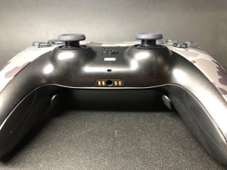 dualsense 完成品 セール 背面2ボタン画像