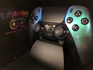 完成品 エッジセールVol.31 edge マジョーラ背面４ボタンの画像