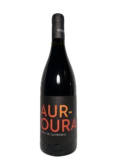 クリスマスセール30％OFF！　赤　「アウローラ」　ドルチェットの画像